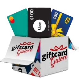 Giftcard or Iphone