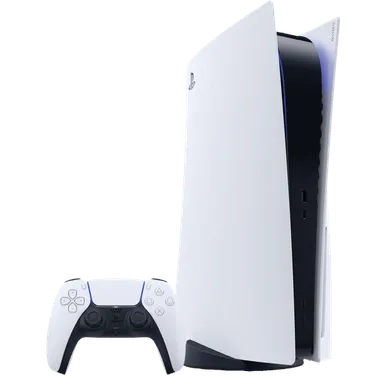 PlayStation 5