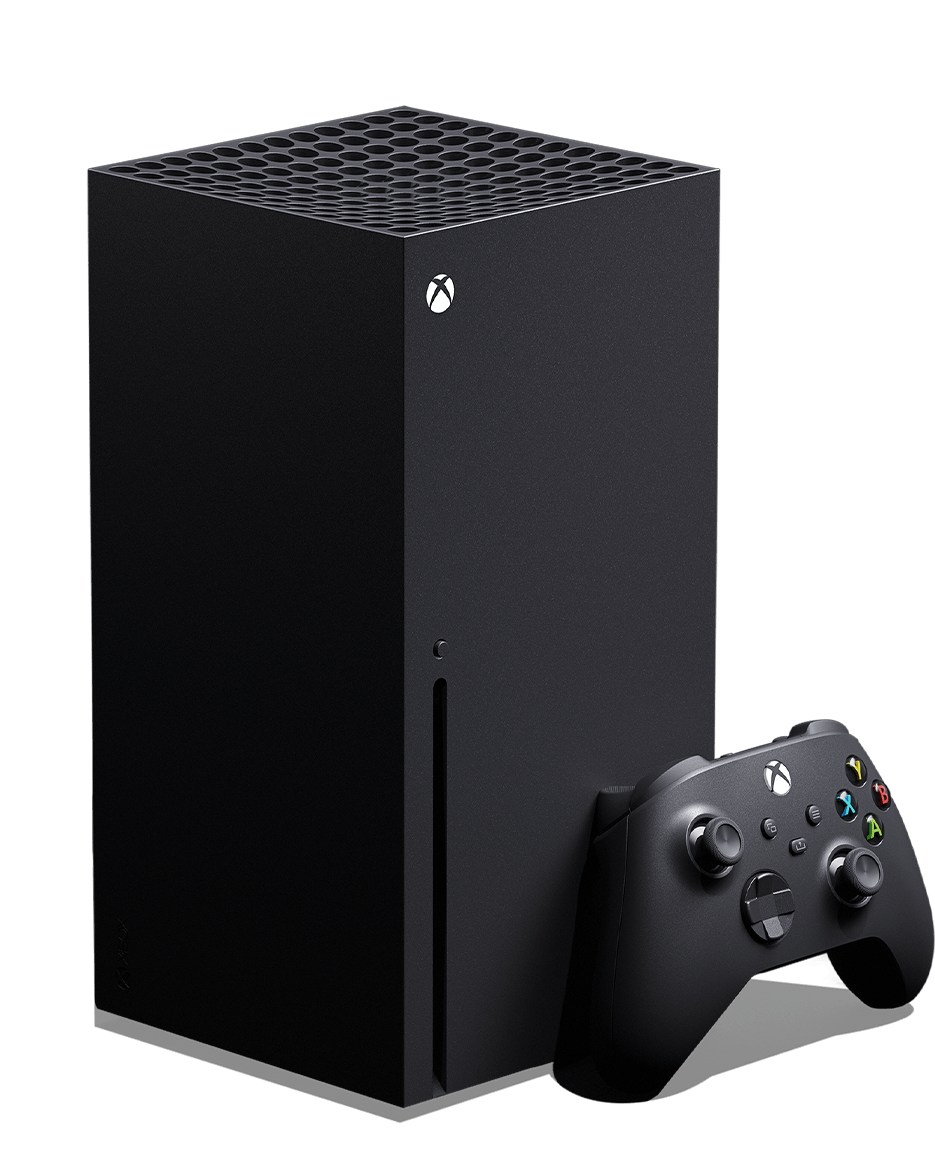 Xbox Series S
